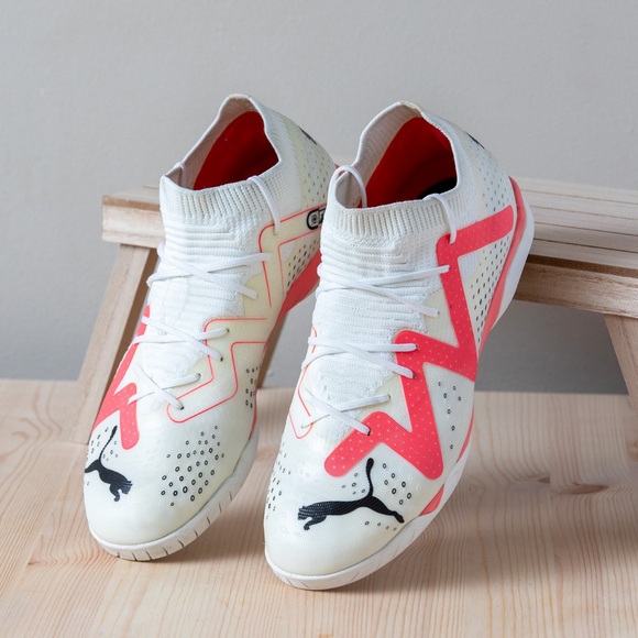 Puma FUTURE Z – Turf Soccer Shoes (TF) - Picture 2 of 5